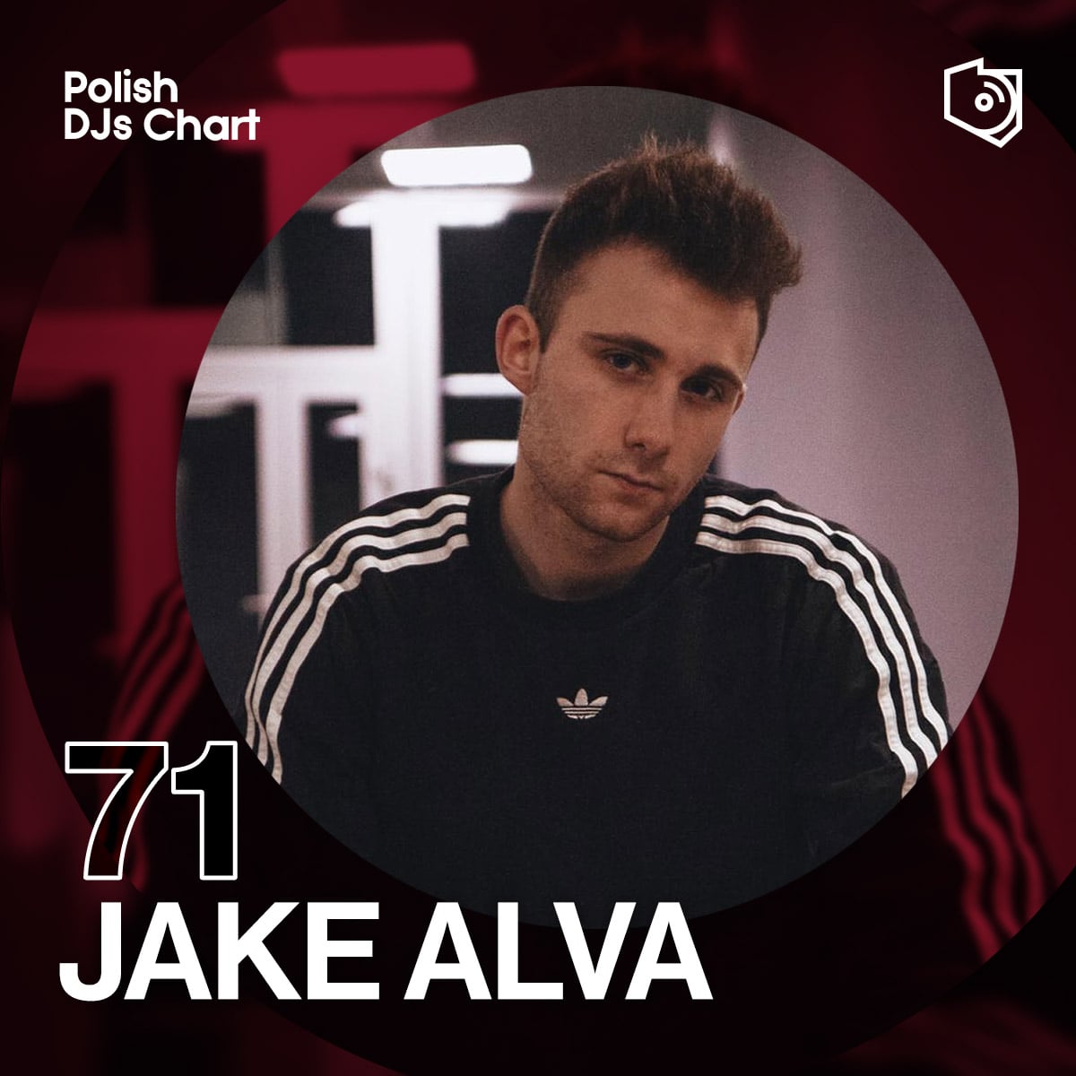 71. Jake Alva